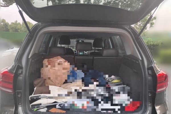 Volkswagen Tiguan 2015, 191700 км, за 4580 USD - фото 11