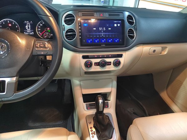 Volkswagen Tiguan L 2015, 134300 км, за 8255 USD - фото 14