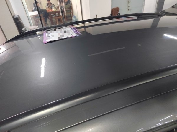 Volkswagen Tiguan L 2015, 134300 км, за 8255 USD - фото 11