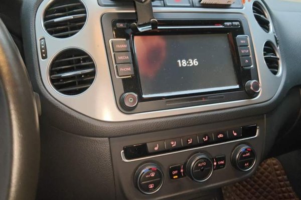 Volkswagen Tiguan 2015, 101199 км, за 7049 USD - фото 20
