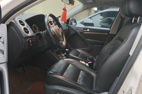 Volkswagen Tiguan 2015, 101199 км, за 7049 USD - фото 3