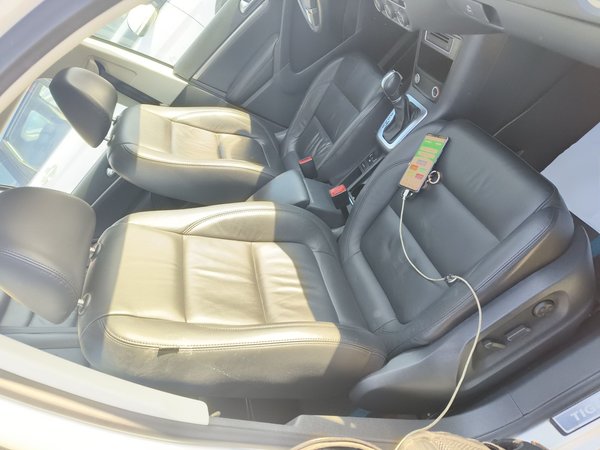 Volkswagen Tiguan L 2015, 104400 км, за 7819 USD - фото 23