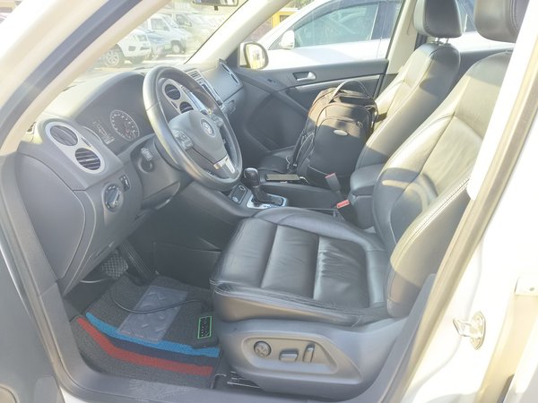 Volkswagen Tiguan L 2015, 104400 км, за 7819 USD - фото 15