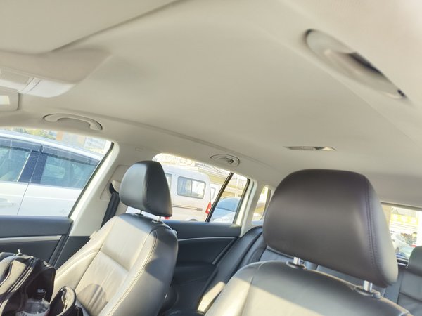 Volkswagen Tiguan L 2015, 104400 км, за 7819 USD - фото 16