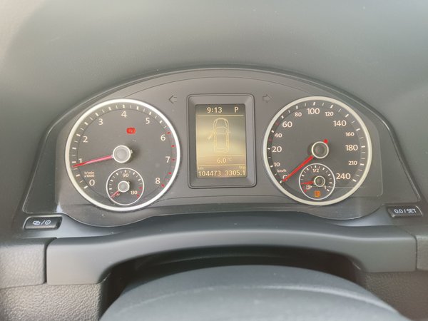 Volkswagen Tiguan L 2015, 104400 км, за 7819 USD - фото 12