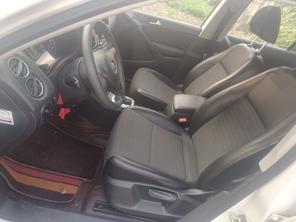 Volkswagen Tiguan 2015, 111400 км, за 5929 USD - фото 17