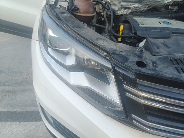 Volkswagen Tiguan 2015, 111400 км, за 5929 USD - фото 7
