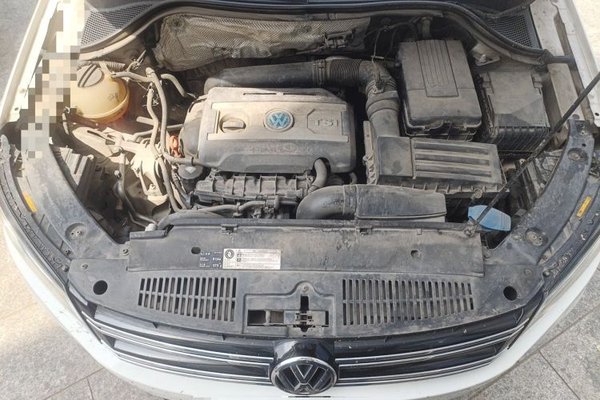 Volkswagen Tiguan 2015, 113100 км, за 6929 USD - фото 17