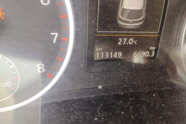 Volkswagen Tiguan 2015, 113100 км, за 6929 USD - фото 9