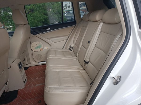 Volkswagen Tiguan 2015, 127200 км, за 5483 USD - фото 18