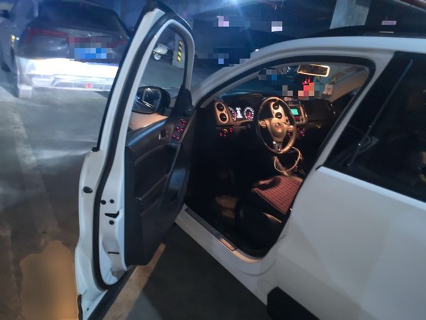 Volkswagen Tiguan L 2015, 127700 км, за 8222 USD - фото 19