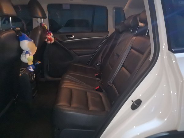 Volkswagen Tiguan L 2015, 127700 км, за 8222 USD - фото 20