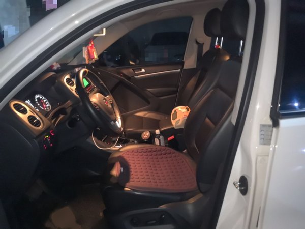 Volkswagen Tiguan L 2015, 127700 км, за 8222 USD - фото 14