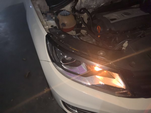 Volkswagen Tiguan L 2015, 127700 км, за 8222 USD - фото 7