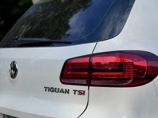 Volkswagen Tiguan L 2015, 181400 км, за 2306 USD - фото 6