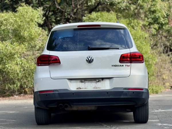 Volkswagen Tiguan L 2015, 181400 км, за 2306 USD - фото 9