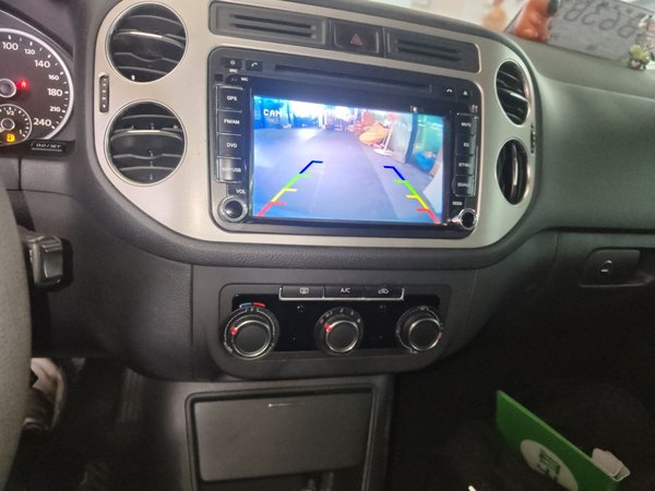 Volkswagen Tiguan L 2015, 181400 км, за 2306 USD - фото 14