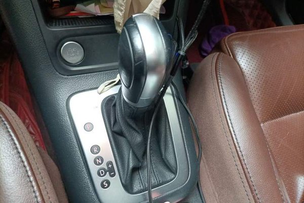 Volkswagen Tiguan 2015, 74800 км, за 6897 USD - фото 15
