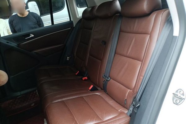 Volkswagen Tiguan 2015, 74800 км, за 6897 USD - фото 18