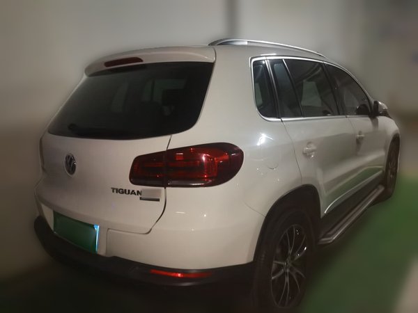 Volkswagen Tiguan 2015, 94300 км, за 7047 USD - фото 6