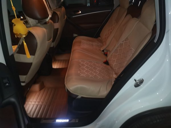 Volkswagen Tiguan 2015, 94300 км, за 7047 USD - фото 18