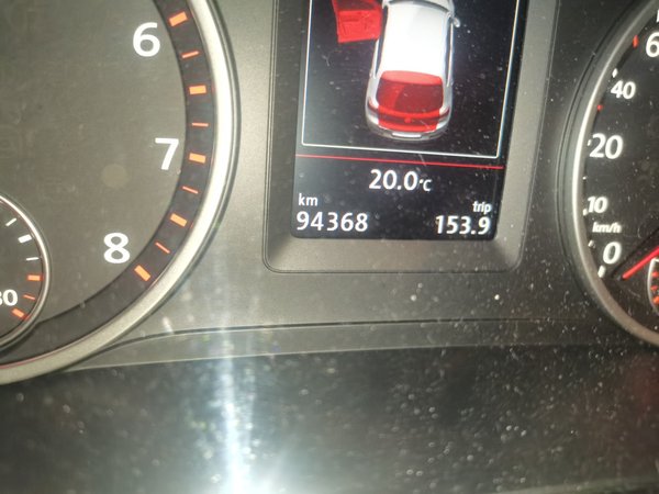 Volkswagen Tiguan 2015, 94300 км, за 7047 USD - фото 13