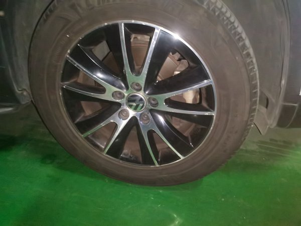 Volkswagen Tiguan 2015, 94300 км, за 7047 USD - фото 8