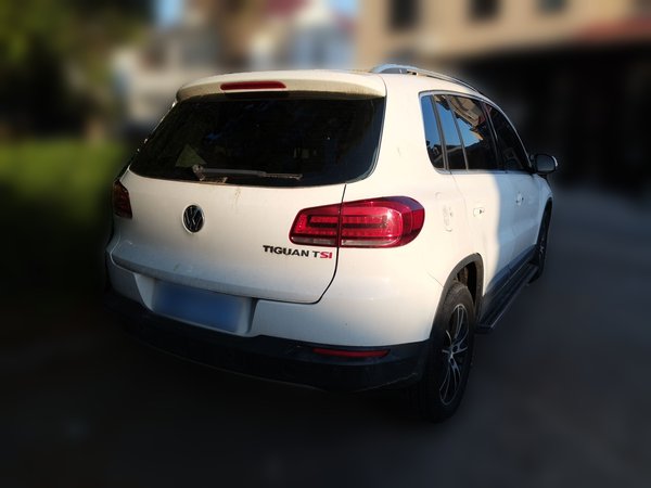 Volkswagen Tiguan 2015, 98200 км, за 5710 USD - фото 6