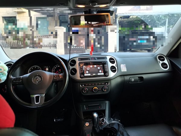 Volkswagen Tiguan 2015, 98200 км, за 5710 USD - фото 19