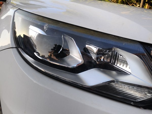 Volkswagen Tiguan 2015, 98200 км, за 5710 USD - фото 7