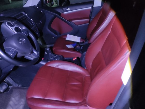 Volkswagen Tiguan 2015, 138500 км, за 8563 USD - фото 7