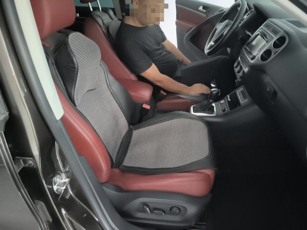 Volkswagen Tiguan 2015, 171100 км, за 7495 USD - фото 27