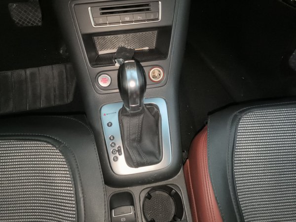 Volkswagen Tiguan 2015, 171100 км, за 7495 USD - фото 15