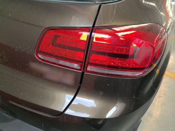 Volkswagen Tiguan 2016, 122500 км, за 8428 USD - фото 7