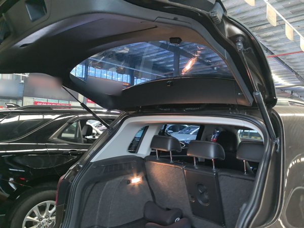 Volkswagen Tiguan 2016, 122500 км, за 8428 USD - фото 22