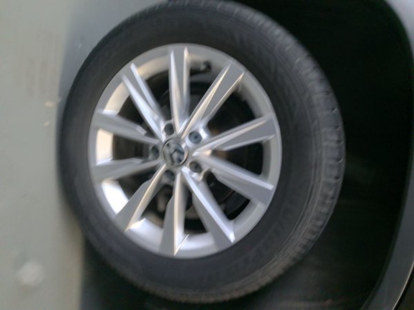 Volkswagen Tiguan 2016, 122500 км, за 8428 USD - фото 10
