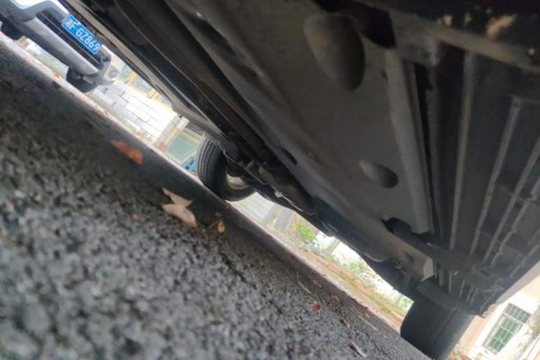 Volkswagen Tiguan 2016, 41100 км, за 7021 USD - фото 23