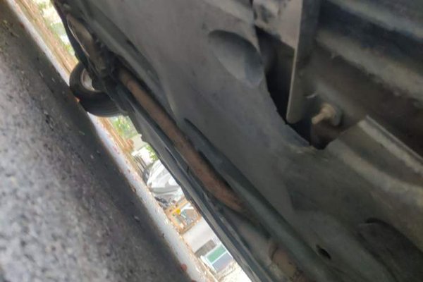 Volkswagen Tiguan 2016, 41100 км, за 7021 USD - фото 24