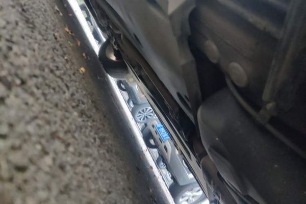 Volkswagen Tiguan 2016, 41100 км, за 7021 USD - фото 25