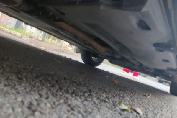 Volkswagen Tiguan 2016, 41100 км, за 7021 USD - фото 26