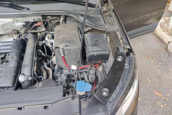 Volkswagen Tiguan 2016, 41100 км, за 7021 USD - фото 19