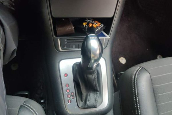 Volkswagen Tiguan 2016, 41100 км, за 7021 USD - фото 11