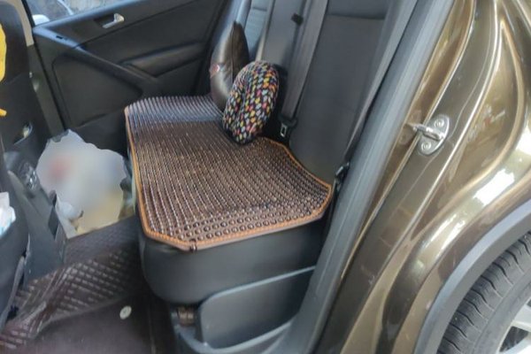Volkswagen Tiguan 2016, 41100 км, за 7021 USD - фото 14