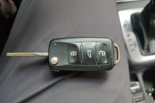 Volkswagen Tiguan 2016, 41100 км, за 7021 USD - фото 17