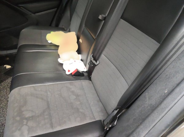 Volkswagen Tiguan 2016, 329700 км, за 6195 USD - фото 14