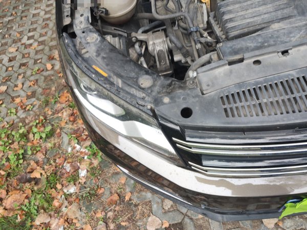 Volkswagen Tiguan 2016, 329700 км, за 6195 USD - фото 29