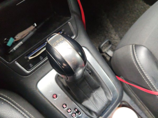 Volkswagen Tiguan 2016, 329700 км, за 6195 USD - фото 6