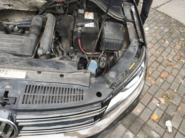 Volkswagen Tiguan 2016, 329700 км, за 6195 USD - фото 21