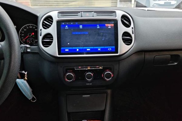 Volkswagen Tiguan 2016, 60800 км, за 10004 USD - фото 16