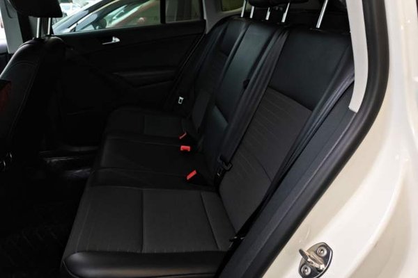 Volkswagen Tiguan 2016, 60800 км, за 10004 USD - фото 20